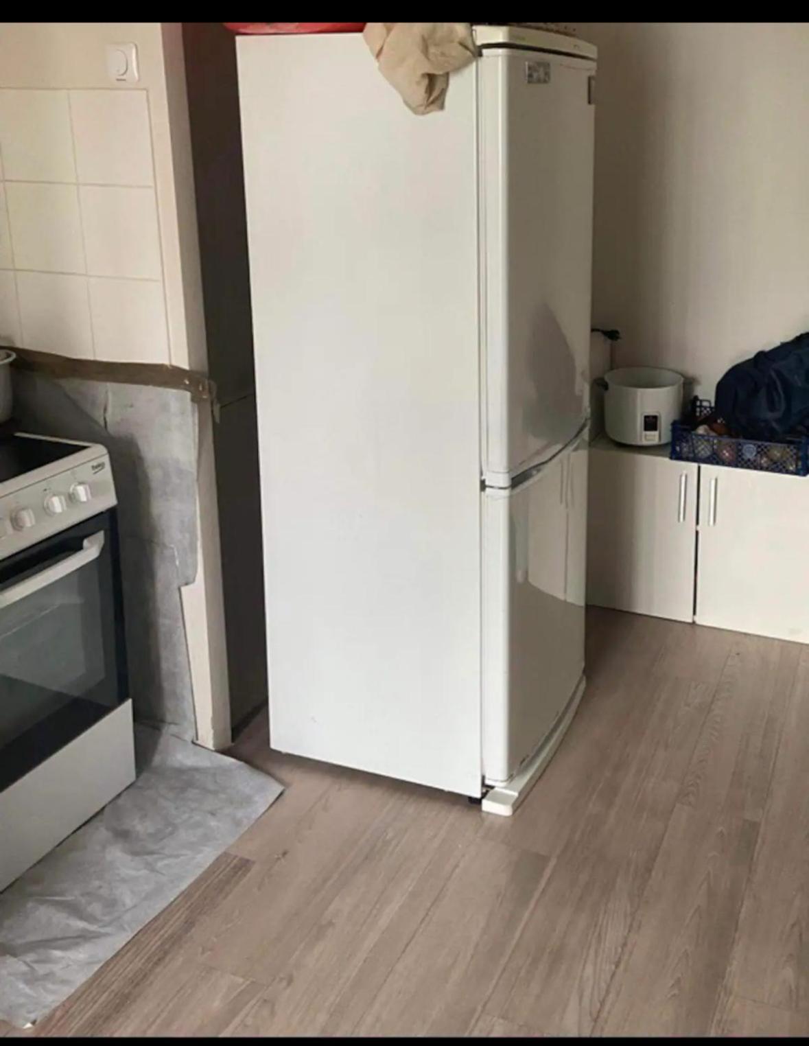 Chambre Privee Angers Exterior foto